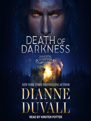 cover image of Death of Darkness
